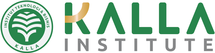 Kalla Institute Logo